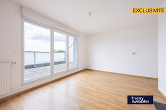  appartement nantes 44300