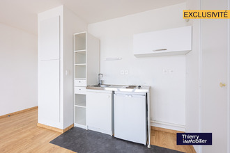  appartement nantes 44300