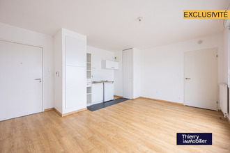  appartement nantes 44300