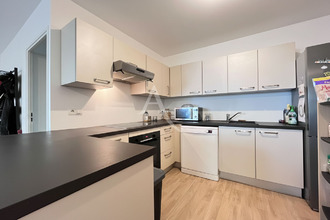  appartement nantes 44300