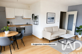  appartement nantes 44300