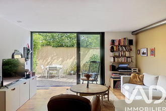  appartement nantes 44300