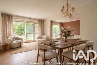  appartement nantes 44300