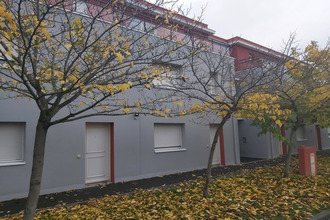  appartement nantes 44300