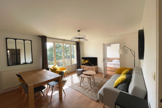  appartement nantes 44300