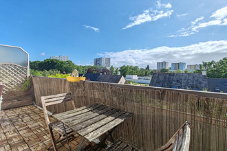  appartement nantes 44300