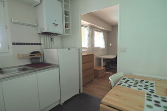  appartement nantes 44300