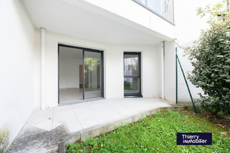  appartement nantes 44300