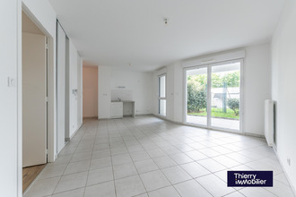  appartement nantes 44300