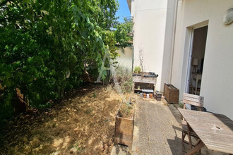  appartement nantes 44300