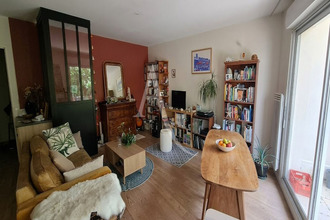  appartement nantes 44300