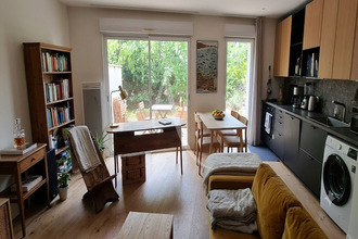  appartement nantes 44300
