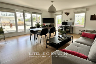  appartement nantes 44300