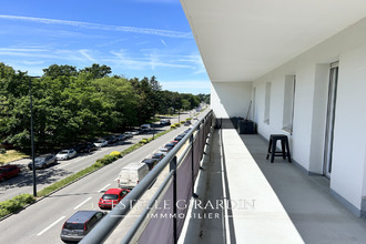  appartement nantes 44300