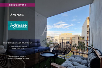  appartement nantes 44300