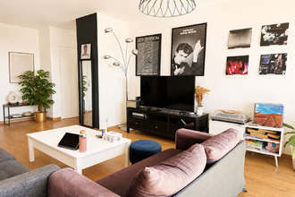  appartement nantes 44300
