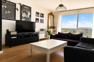  appartement nantes 44300