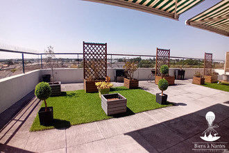  appartement nantes 44300