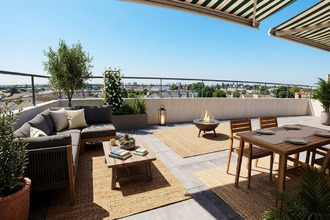  appartement nantes 44300