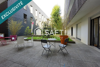  appartement nantes 44300