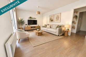  appartement nantes 44300