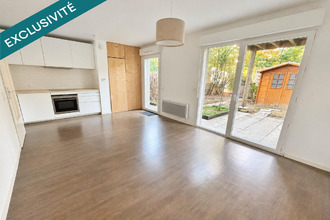  appartement nantes 44300