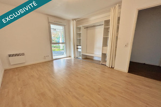  appartement nantes 44300