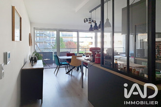  appartement nantes 44300