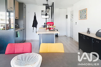  appartement nantes 44300