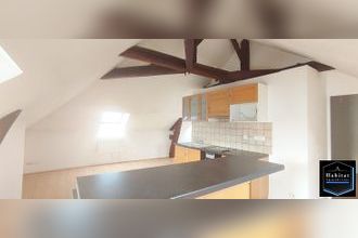  appartement nanteuil-le-haudouin 60440