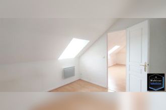  appartement nanteuil-le-haudouin 60440