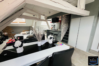  appartement nanteuil-le-haudouin 60440