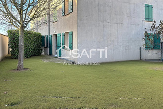  appartement nanteuil-le-haudouin 60440