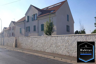  appartement nanteuil-le-haudouin 60440