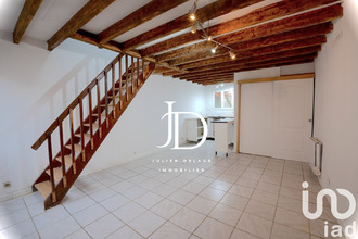  appartement nanteuil-le-haudouin 60440