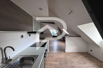  appartement nanteuil-le-haudouin 60440