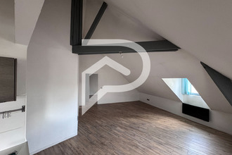  appartement nanteuil-le-haudouin 60440