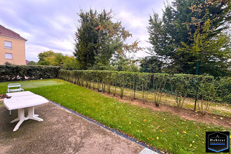  appartement nanteuil-le-haudouin 60440