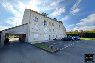  appartement nanteuil-le-haudouin 60440