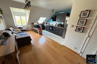  appartement nanteuil-le-haudouin 60440