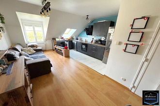  appartement nanteuil-le-haudouin 60440