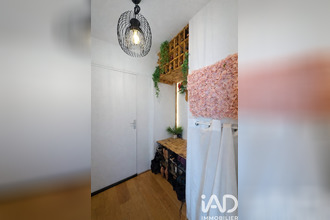  appartement nanteuil-le-haudouin 60440