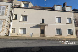  appartement nanteuil-le-haudouin 60440