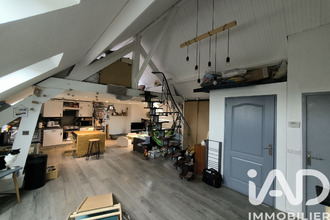  appartement nanteuil-le-haudouin 60440