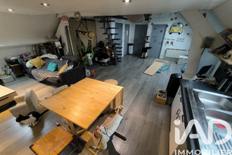  appartement nanteuil-le-haudouin 60440