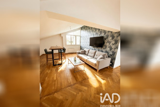  appartement nanteuil-le-haudouin 60440