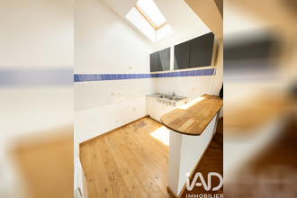  appartement nanteuil-le-haudouin 60440