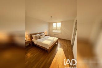  appartement nanteuil-le-haudouin 60440