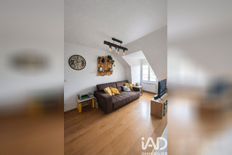  appartement nanteuil-le-haudouin 60440