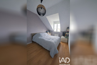  appartement nanteuil-le-haudouin 60440